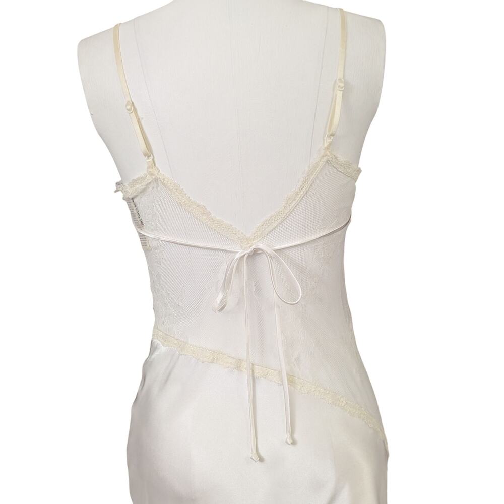 Vintage Jonquil by Diane Samandi Slip Dress - Picture 6 of 14